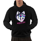 viking wolf sweatshirt