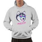 viking wolf sweatshirt