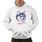 viking wolf sweatshirt