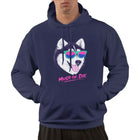 viking wolf sweatshirt