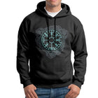 Vegvisir Viking sweatshirt