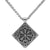 Vegvisir Viking Necklace