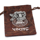 Thor's Hammer Viking Necklace