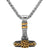 Thor's Hammer Viking Necklace