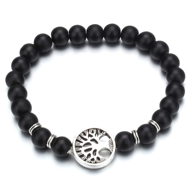 Tree of Life Viking Bracelet