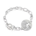 Tree of Life Viking Bracelet