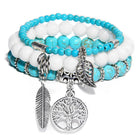 Tree of Life Viking Bracelet