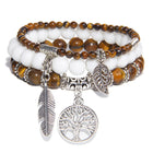 Tree of Life Viking Bracelet