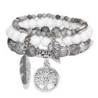 Tree of Life Viking Bracelet