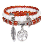 Tree of Life Viking Bracelet