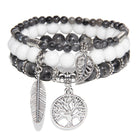 Tree of Life Viking Bracelet