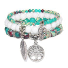 Tree of Life Viking Bracelet