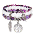 Tree of Life Viking Bracelet