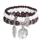 Tree of Life Viking Bracelet