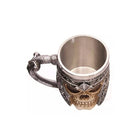 Skull Coffee Mug