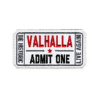 Valhalla Crest