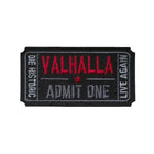 Valhalla Crest