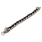 Sköll Viking Bracelet