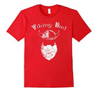 Viking Dad T Shirt