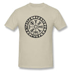 Vegvisir Viking T Shirt