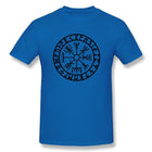 Vegvisir Viking T Shirt