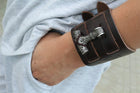 Viking Mjolnir Bracelet