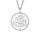 Viking Tree Of Life Necklace