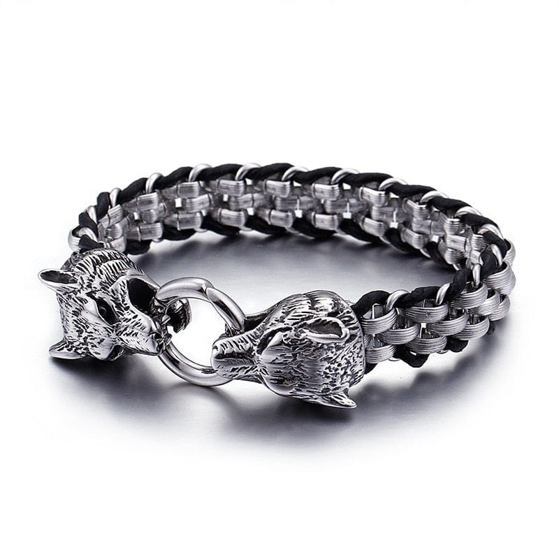 Fenris Viking Bracelet