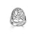 Viking Tree Of Life Ring