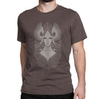 Freyja Viking T Shirt