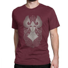 Freyja Viking T Shirt