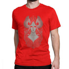 Freyja Viking T Shirt