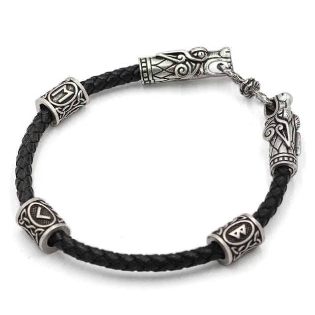 Jormungand Viking Bracelet