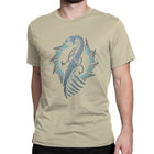 Viking Longship T Shirt