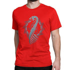 Viking Longship T Shirt