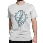 Viking Longship T Shirt