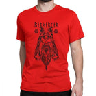 Viking Berserker T Shirt