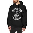 son of odin hoodie