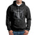 Jotunheim hoodie