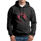 hugin hoodie