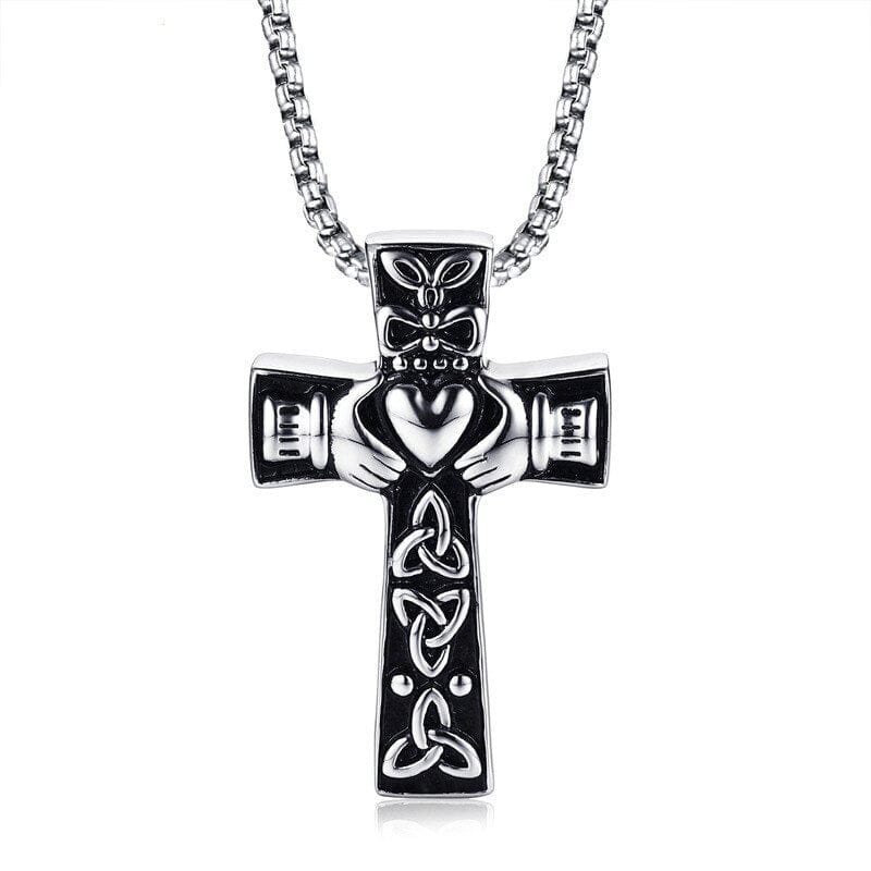 Celtic Cross