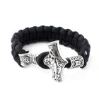 Viking Mjolnir Bracelet