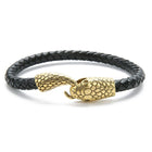 Midgard Snake Bracelet