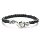 Midgard Snake Bracelet