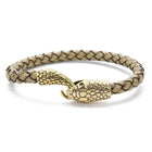 Midgard Snake Bracelet