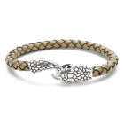 Midgard Snake Bracelet