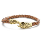 Midgard Snake Bracelet