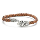 Midgard Snake Bracelet