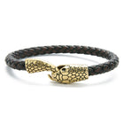 Midgard Snake Bracelet