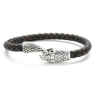 Midgard Snake Bracelet